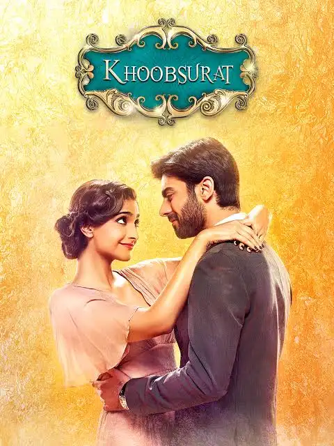 Khoobsurat