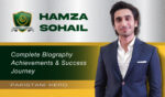 Hamza Sohail Biography, Dramas, Career, Family & Latest News (2025 Update)