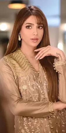 Sonya Hussyn (Actress)