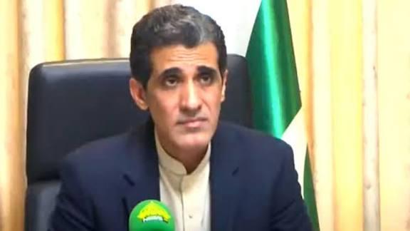 Advisor to Prime Minister on Sports & Tourism