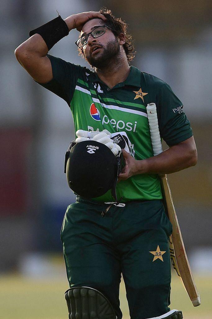 Pakistan vs Australia Tests 