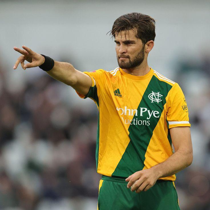 Shaheen Afridi Pakistan fast bowler