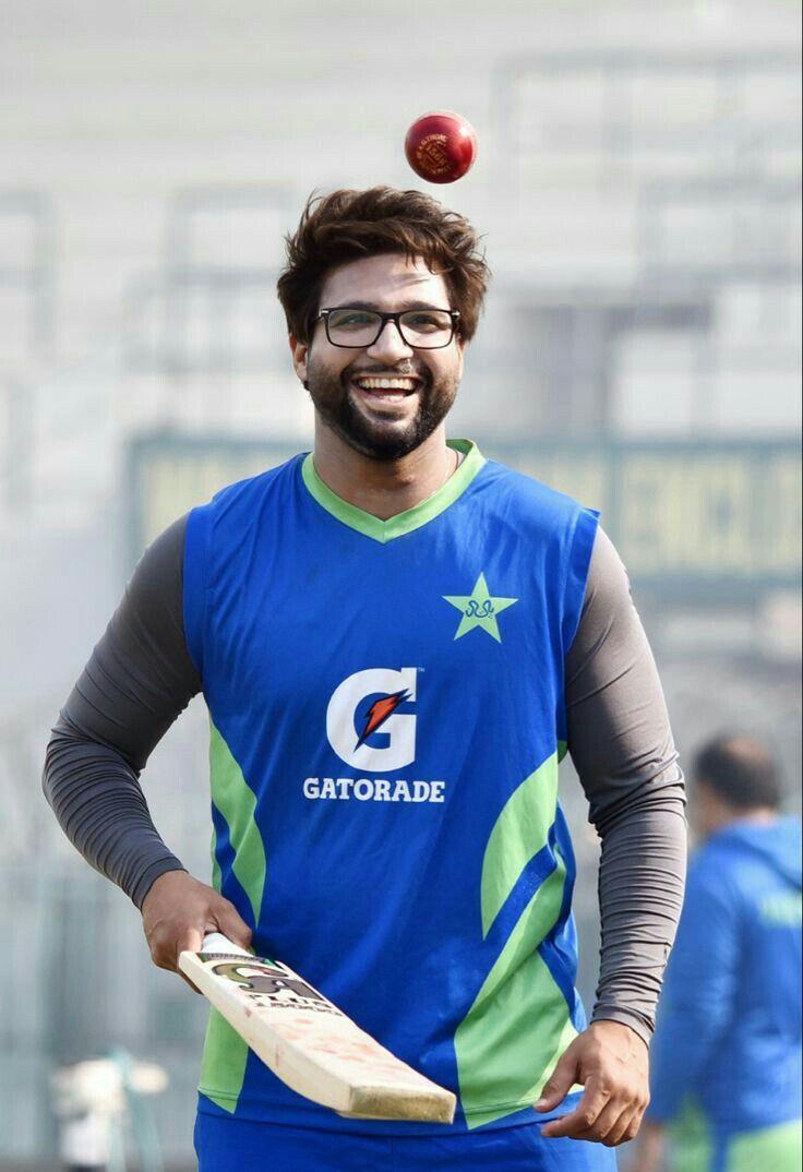 Domestic Triple Century – Hanif Mohammad Trophy