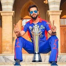 PSL Rise – Karachi Kings