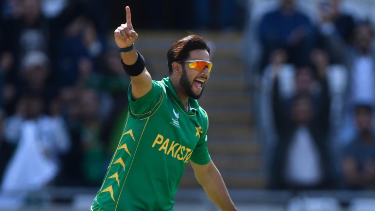 ICC Champions Trophy