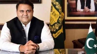 Awn Chaudhary, Pakistani politician, official profile photo