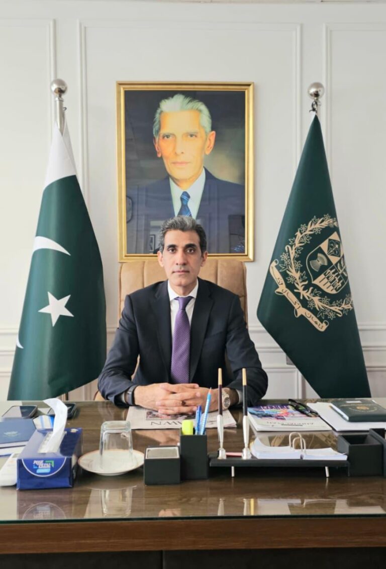 Legal / Judicial Action Against Former Party Pakistan Tehreek-e-Insaf