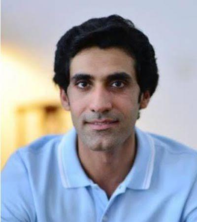 Resignation from Punjab Post