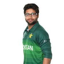 Test Debut vs Ireland