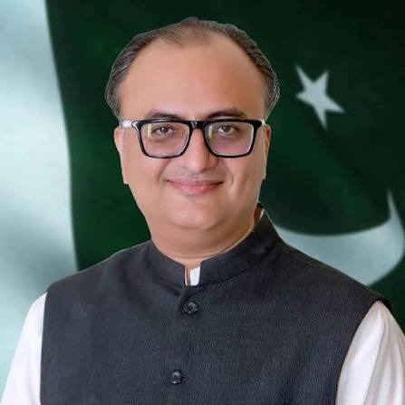 Profile photo of Rehan Allahwala in a green hoodie