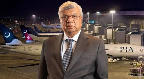 PIA Privatisation Win (2025)