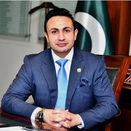 National Tourism Leadership