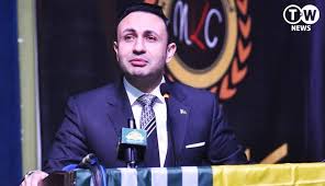 Advocate for Local Industry