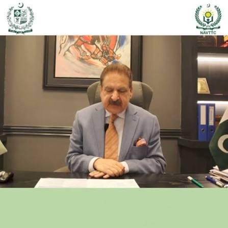  Mian Akram Farid, Pakistani business leader and philanthropist