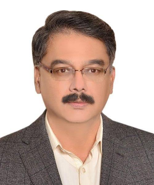  Chaudhary Anwar ul Haq, Pakistani politician and public leader