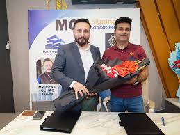 Expanded Client Network