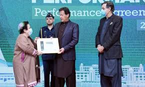 imran khan awards picture