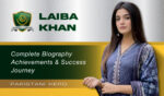 Laiba Khan Biography, Dramas, Career & Latest News (2025 Update)