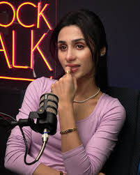  Mashal Khan Pakistani drama actress