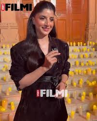 mawra hocane Awards picture