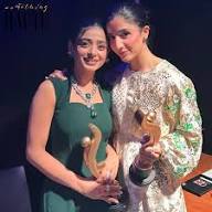 mawra hocane Awards picture