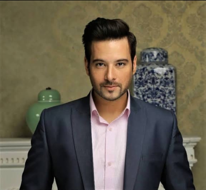 Mikaal Zulfiqar Pakistani Actor Profile 2025