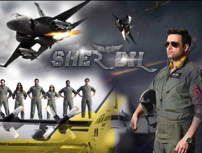  Sherdil (Film)