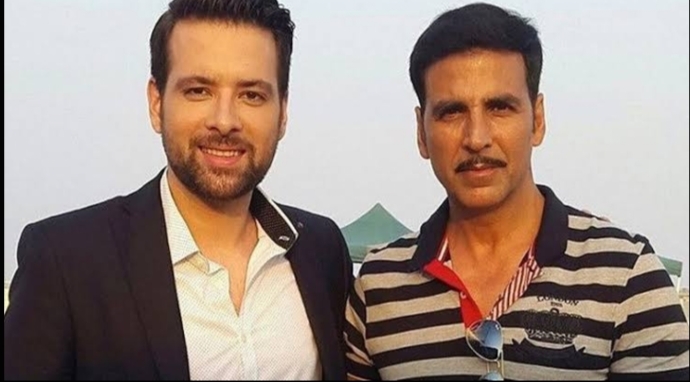 Bollywood movie Baby and award recognition 