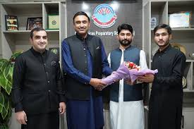 CSPs Expansion & Digital Programs