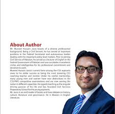 Author & Education Reformer