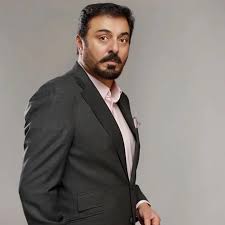 Noman Ijaz discussing Samiya’s acting
