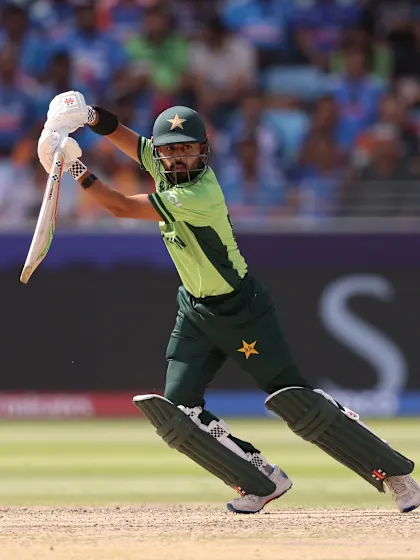 Frequent on the ODI and Test sides in Pakistan (2023–2025)