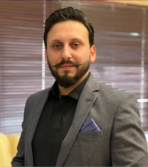 Ozair ul Haq Lodhi – CEO North West Builders