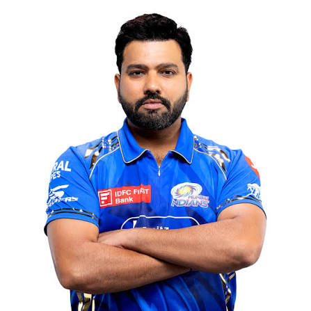 Rohit Sharma