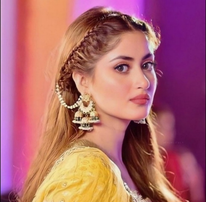 Sajal Aly