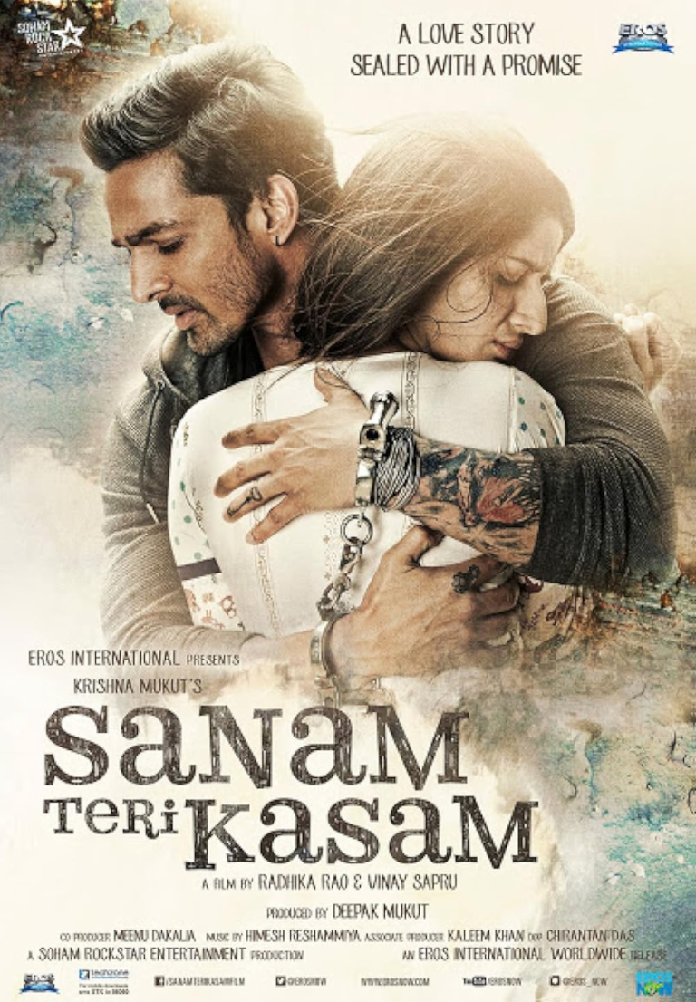  “Sanam Teri Kasam (2016)”