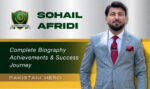 Sohail Afridi AC PAS | Inspiring Journey of a Pakistan Administrative Service Officer