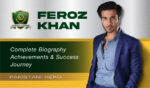 Feroze Khan Biography, Dramas, Lifestyle & Net Worth (2025 Update)