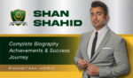 Shaan Shahid Marriage, Love Story, Lifestyle & Net Worth