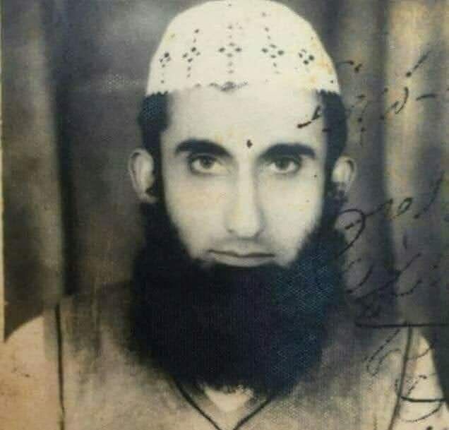 Start of Preaching Career (1980s)