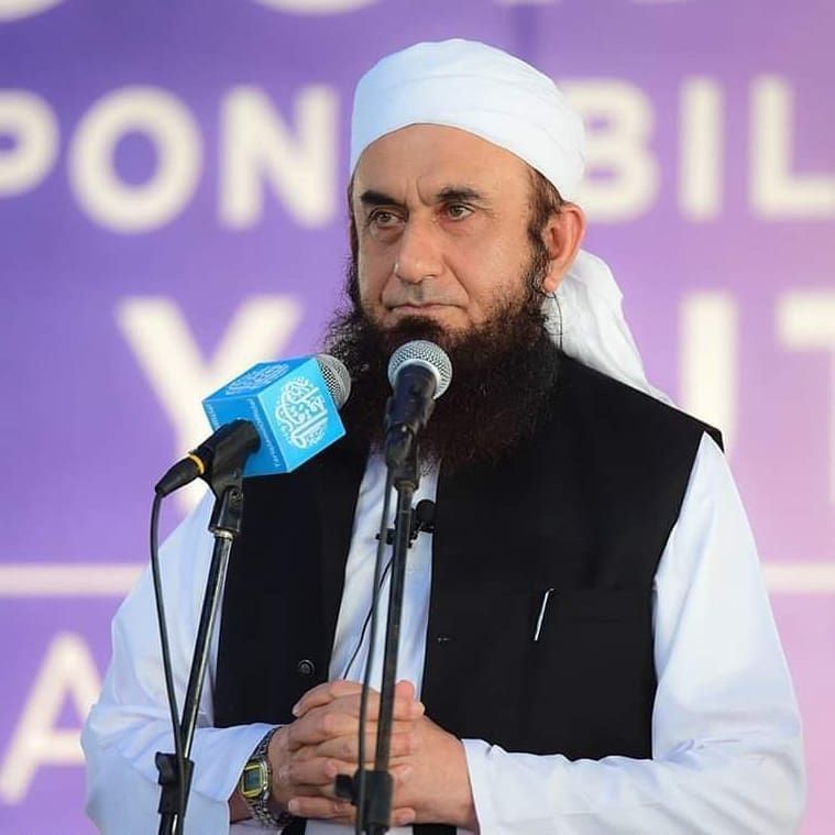 Maulana Tariq Jameel