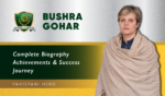 Bushra Gohar, Pakistani Politician, Human Rights Activist Pakistan, Women Rights Advocate, Social Justice Pakistan, Democratic Reforms, Female Political Leaders Pakistan, Bushra Gohar Biography, Equality and Human Rights, Progressive Politics Pakistan