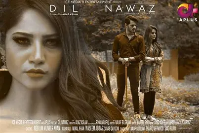  Dil Nawaz 