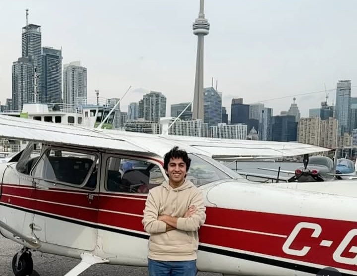 Astrophysics Research