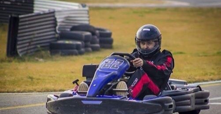 Sodi World Series Pakistan Victory