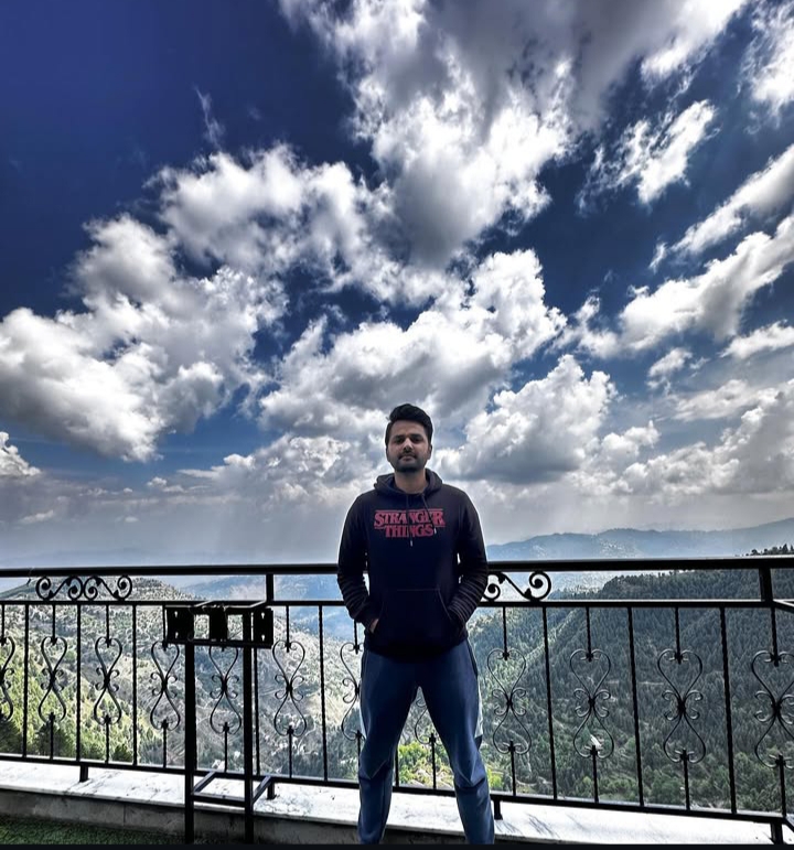 Red Bull Fastest Driver of Lahore