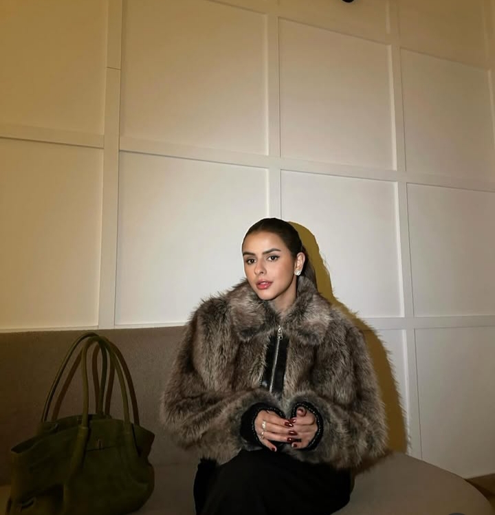 National Recognition as an Influencer