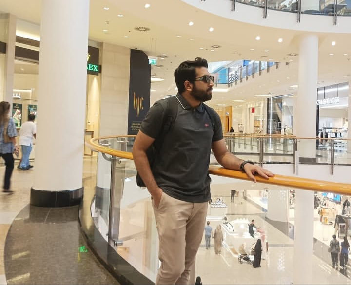 Business Leadership — Pasha International 