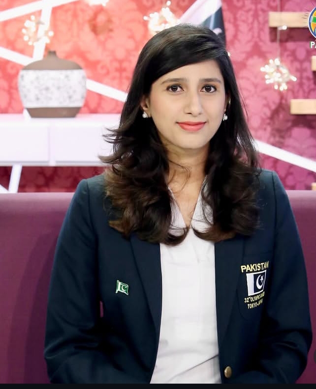  Continued International Presence