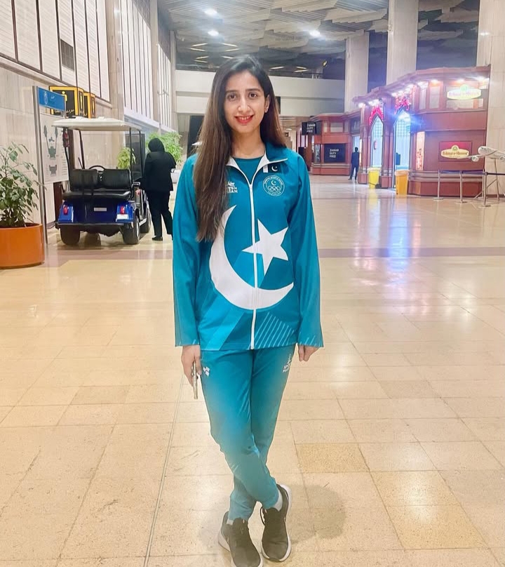  Historic Olympic Qualification